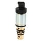 thumbnail image 3 of Air Conditioner Solenoid Valve, Metal Fast Response OE Standard 1738316 Rugged AC Compressor Control Valve Anti Deformation For DVE16 Compressor ANGGREK Otros, 3 of 8