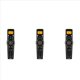 thumbnail image 1 of 3X RM991 Control Remoto Universal Inteligente Control Remoto Multifuncional de Aprendizaje para TV / , DVD CD, VCR, SAT / CABLE y una / C, 1 of 5