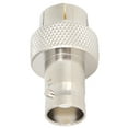 thumbnail image 2 of Coaxial Cable Connector, BNC Female To Adapter Specified Stable Performance  For   For IC-F12 For AD-98FSC, 2 of 8