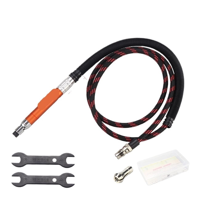 High Speed Pneumatic Pencil Die Grinder Portable Air Engraving Polishing And Grinding Tool ,Labor Saving Use