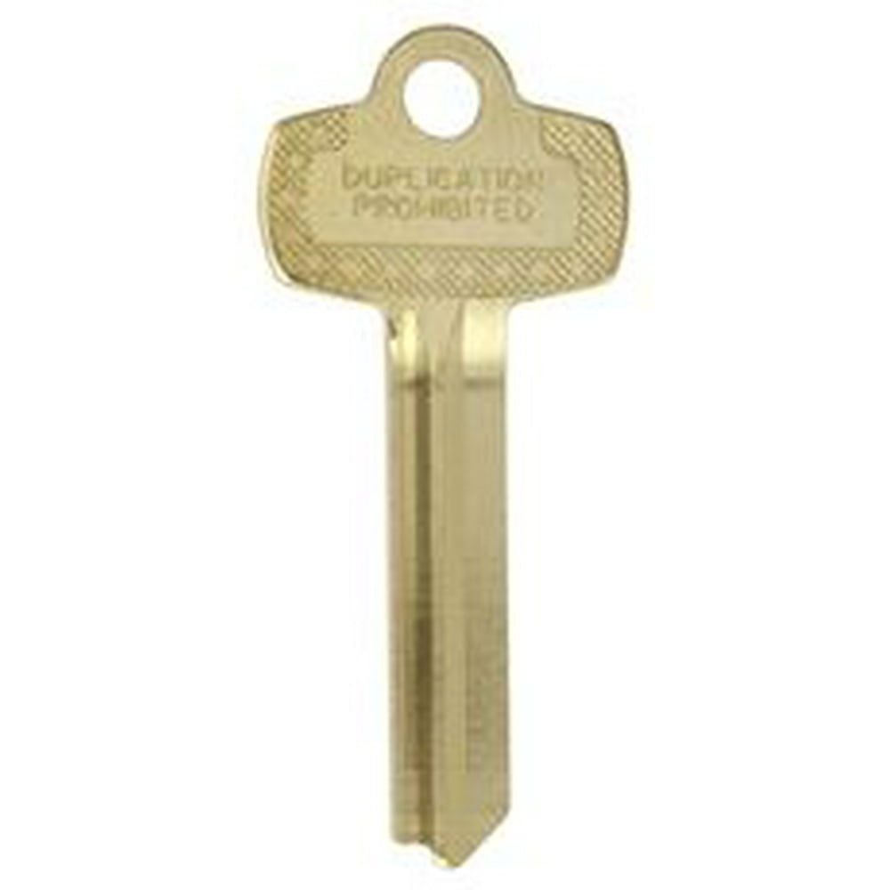 Hardware Express Best B Key Blank Ilco Look Alike