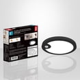 thumbnail image 3 of Xtricity - Closet Light with Motion Sensor, 5 '' Diameter, 8W, 4000K Cool White, 3 of 3