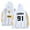 NB02532-White, variant on Rapper Larry June Hoodies, streetwear, women's men's fashion pullovers, used to mark sportswear