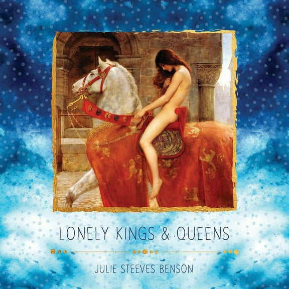 Lonely Kings and Queens : Modern Poetry For Lovers (Paperback)