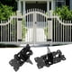 thumbnail image 4 of Bisagra de puerta Bisagra de puerta Valla Bisagra de puerta Valla Accesorios de puerta Accesorios de jardínBisagra de puerta de cerca práctica Mgaxyff No, 4 of 5