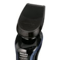 Philips Norelco Series 5000 Wet Dry Electric Razor for Men, Cordless ...