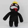 thumbnail image 1 of Caraele Rainbowfriends Chapter2 Rainbowfriends 2 Game Stuffed Animal Figures, 1 of 5