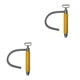 thumbnail image 1 of Soidarity Kayak Bilge Pump Manual Hand Water Pumps with Boat Tube Accessories Drainage Type1 NO1, 1 of 1