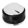 thumbnail image 1 of Tamper De Café, Profundidad Ajustable 53 Mm/2,1 Pulgadas Distribuidor De Café A Prueba De óxido De Doble Cabeza Para El Hogar Para La Oficina Para La Cocina Para Los Amantes Del, 1 of 8