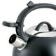 thumbnail image 2 of Hervidor de té Mr. Coffee Flintshire de acero inoxidable 1,75 L, 2 of 7