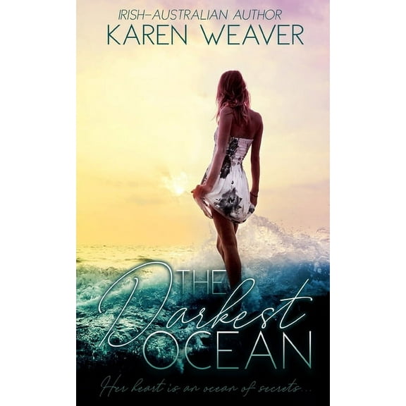 The Darkest Ocean, (Paperback)