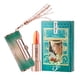 thumbnail image 3 of Lápiz labial para mujer, tinte labial, brillo labial, lápiz labial de tres colores, taza antiadherente, lápiz labial hidratante fácil de colorear, lápiz labial, brillo labial, 3 of 5