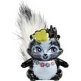 thumbnail image 2 of Enchantimals Animal Friends Special Glitter Caper the Skunk, 2 of 3