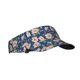 thumbnail image 1 of Balery Flower Gorra deportiva con visera ajustable para mujer y hombre (talla única), 1 of 7