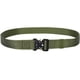 thumbnail image 3 of Cinturón táctico, cinturón militar unisex con hebilla de metal de liberación rápida, cinturón de nylon para exteriores, trabajo, militar, ocio, caza Adepaton LKX-0825-2, 3 of 7