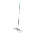 thumbnail image 4 of Lawn Leveler Rake, Lawn Leveling Rake Heavy Duty Effort Saving Lawn  Tool with Adjustable Stainless Steel Handle, Lawn Leveling Tool Lawn Rake for Garden Yard  Course Farm, 4 of 8