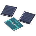 thumbnail image 4 of Panel Solar, Práctico Módulo De Panel Solar, Práctico Y Duradero Para La Mayoría De Las Personas Para Juguetes Solares, Luces Solares, Bombas De Agua Solares, Sistemas Solares Octpeak Solar Board, 4 of 8