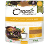 Organic Traditions, Macaccino Drink Mix 5.3oz