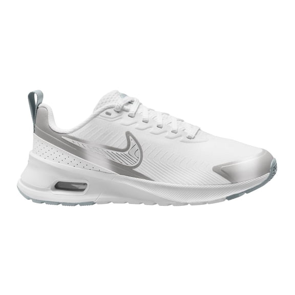 Nike Air Max Nuaxis Women's Running Shoes Color: White Size: 7.5