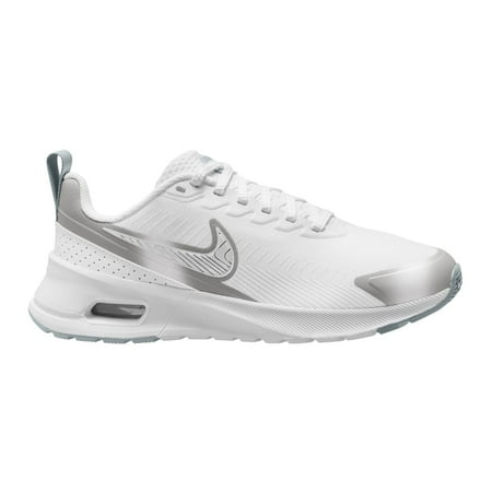 Nike Air Max Nuaxis Women's Running Shoes Color: White Size: 6
