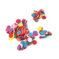 thumbnail image 2 of Accesorio de Fieltro ANGGREK Forma Redonda 4cm 200pcs, 2 of 8