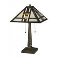 thumbnail image 2 of 22-inch Prairie Wheat Table Lamp, 2 of 2