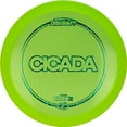 thumbnail image 3 of Discraft Z Cicada 173-174 Gram Driver Disc Golf Disc, 3 of 3