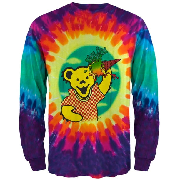 grateful dead ice cream kid t shirt