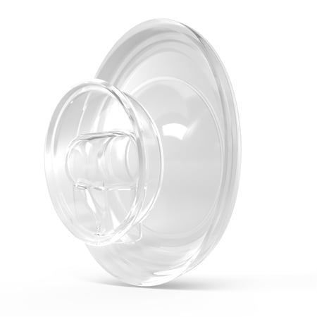 Elvie Stride 24mm Breast Shield x2