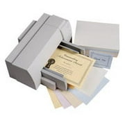 Pacon, PAC101085, Parchment Bond Paper, 100 / Pack, Assorted