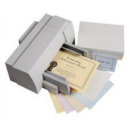 Pacon, PAC101085, Parchment Bond Paper, 100 / Pack, Assorted