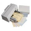 Pacon, PAC101085, Parchment Bond Paper, 100 / Pack, Assorted