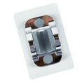 thumbnail image 3 of Self-adhesive Shower Head Wall Mounted Holder Bathroom Sprinkler Sprayer Rack, 3 of 6
