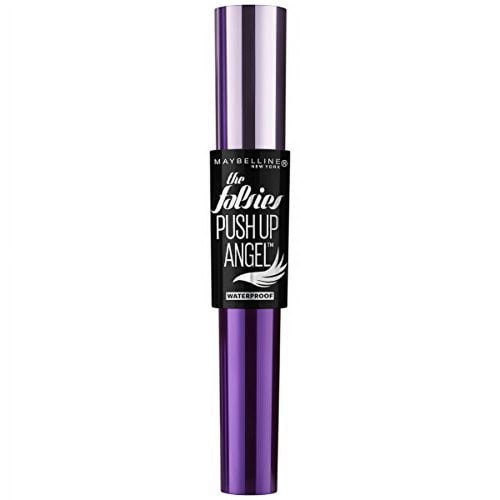 Maybelline The Falsies Push Up Angel Waterproof Mascara photo 5