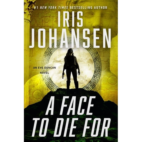 Pre-Owned A Face to Die for (Hardcover) 1538713217 9781538713211