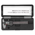 thumbnail image 1 of Vernier Caliper, Digital Caliper Wear Resistance Digital Rust 0-50mm  For Industry For DIY Measurement For Home, 1 of 8