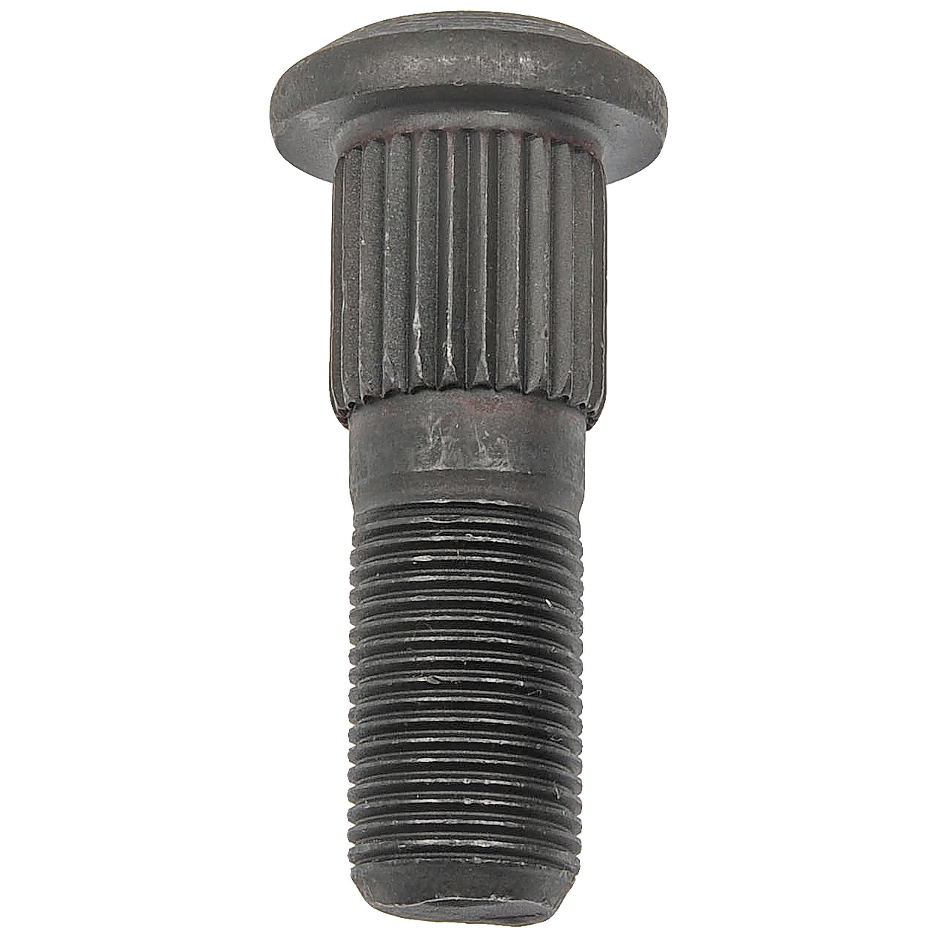 Dorman 610-0166.5 Black Wheel Lug Stud