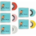 thumbnail image 2 of Bird Attracting Chirping Toy, 5PCS Colors Wacky Whistle, Bird Caller 2 of 13