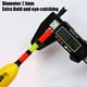 thumbnail image 3 of WDOplteas Flotador eléctrico pesca fundición larga flotadores Bobber pesca carpa (JD-13), 3 of 8