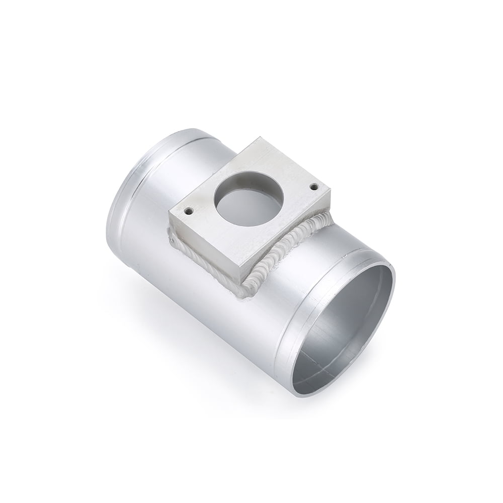 76mm Air Flow Sensor Adapter Connector For Mitsubishi ASX Lancer Outlander MAF
