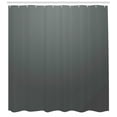 thumbnail image 3 of Ambesonne Grey Shower Curtain, Plain Colored Dark Abstract, 69"Wx75"L, Sage Green Grey Teal, 3 of 3