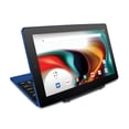thumbnail image 3 of RCA 11.6" Delta Pro Android 9 (2-in-1) Tablet with Detachable Keyboard, (RCT6613W23PH6- Blue), 3 of 6