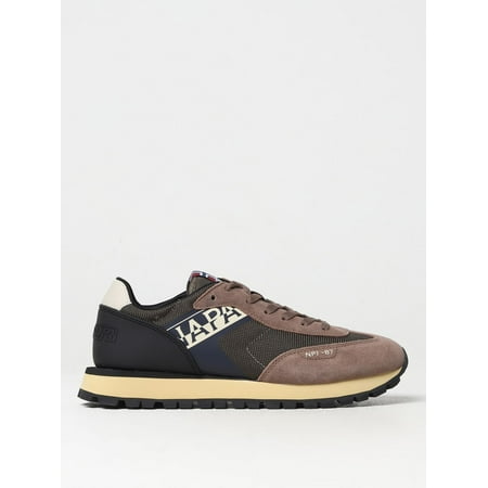 

Napapijri Sneakers Men Multicolor Men