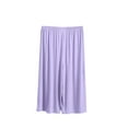thumbnail image 2 of EaskTriop High Waisted Wide Leg Pants for Women Stretchy Lounge Trousers Flowy Palazzo Pants Casual Loose Yoga Workout Comfy Sleepwear Pajama, 2 of 6