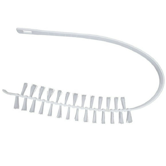 Bgsha Clean Long Brush Washing Machine Brush Dryer Lint Brush Vent Trap Cleaner Long Brush Cleaning Tools