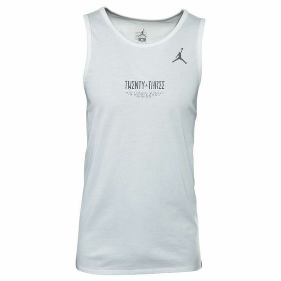 Nike Mens Sportswear AJ 11 Tank Top