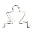 thumbnail image 4 of Coffee Filter Drip Stand Coffee Filter Bags Drip Chair Portable Hanging Ear Drip Style A, 4 of 8