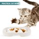 thumbnail image 3 of unbranded Lento Para Alimentación De Con Material Y Superficie Para Mascotas, 3 of 8