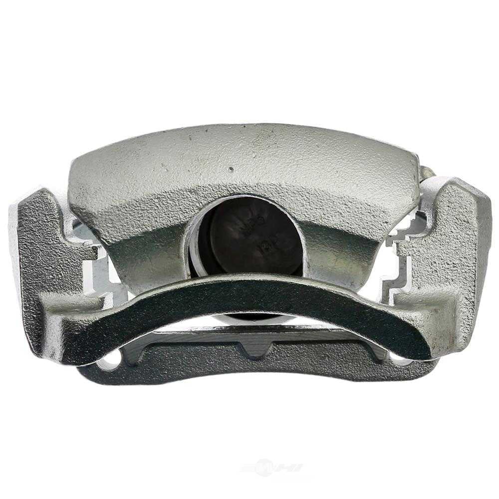ACDelco 18FR2212C Reman Friction Ready Coated Disc Brake Caliper