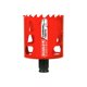 thumbnail image 1 of Sierra perforadora Diablo DHS2500CT con dientes de carburo de 6,4 cm para madera y metal, 1 of 6